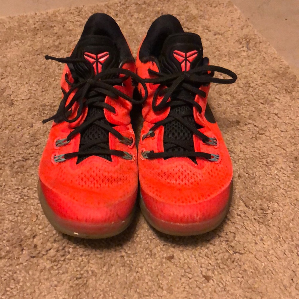 Kobe’s